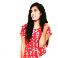 Harshitha Gaddam