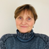 Anita Brox