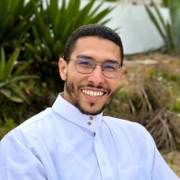 Youssef Abdelali