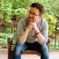 Nathan Perriello