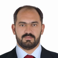 Hamayat Ullah