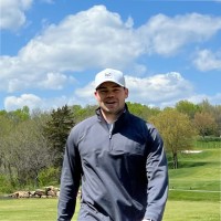 Jackson Hartenbach, MBA