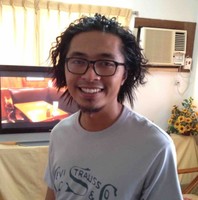 Nashriq Nabil Awg Akup