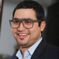 Nitin Mehandia
