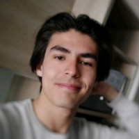 Juan Camilo Ballén Gordillo