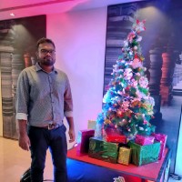 Shyam Naragoni