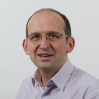 Eric de Chevigny