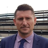 Chris Stolk