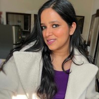Vrinda Mittal