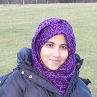 Nishat Jahan