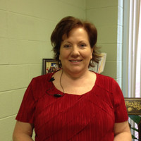 Martha Fisher (Cascade)