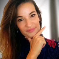 Alison Casado