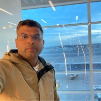 Thakkar Harshal