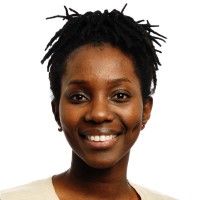 Trinity Okome