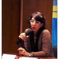 María del Rosario Escobar