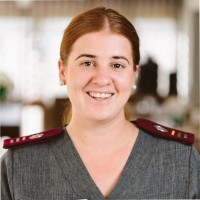 Ingrid Benn