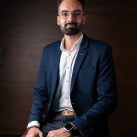 Vinod Suthar
