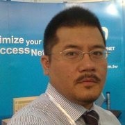 Kahorng Hsieh