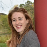 Kelsey Hamilton