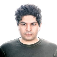 Afshin Hidari Gordagoni