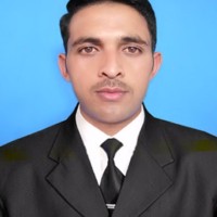 Ejaz Ashraf M. Ashraf