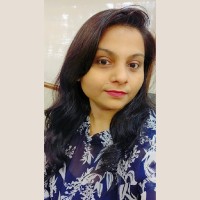 Suchita Rawate