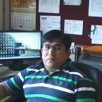 RAJESH PATEL