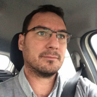 Grégory SIMON