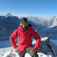 kumar karakheti