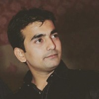 Neeraj Thakran