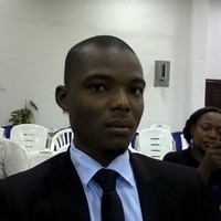 Abel Anyim