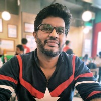 Nitish Jayakumar