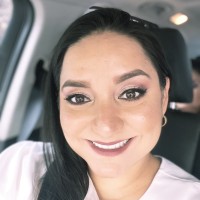 Maria Teresa Palmera Hernández