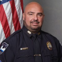 Chris Petrou