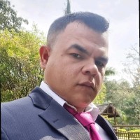Eliel Francisco Da Silva