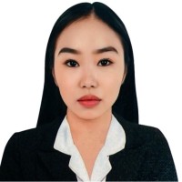Yvonne Tamayo