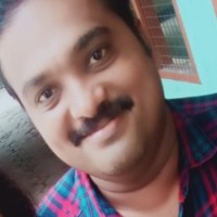 Arun A S