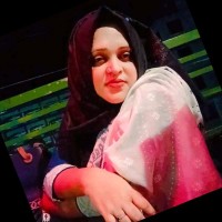 Shaila Naznin