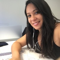 Josiane Ribeiro