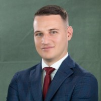 Milos Antovic