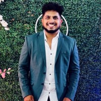 Keshav Patil