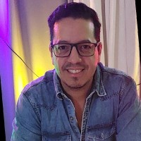 Winston Turipe Virguez