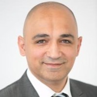 Haider Najjar