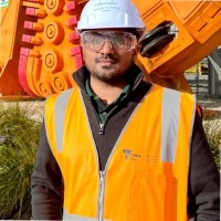 Rishabh Patel