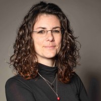 Élodie ORTEGA (LACORRE)