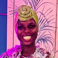 Mary Alorh