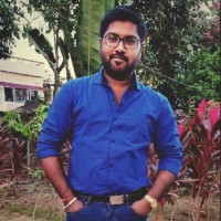 Saurav Bera