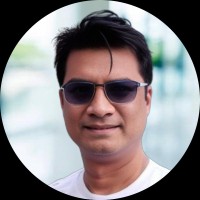 Rajendrakumar Rajguru