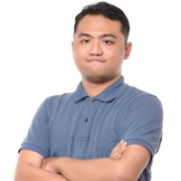 Arga Fakih Ramdoni