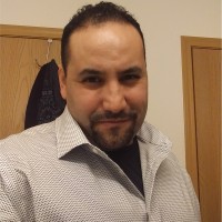 Daniel Montalvo